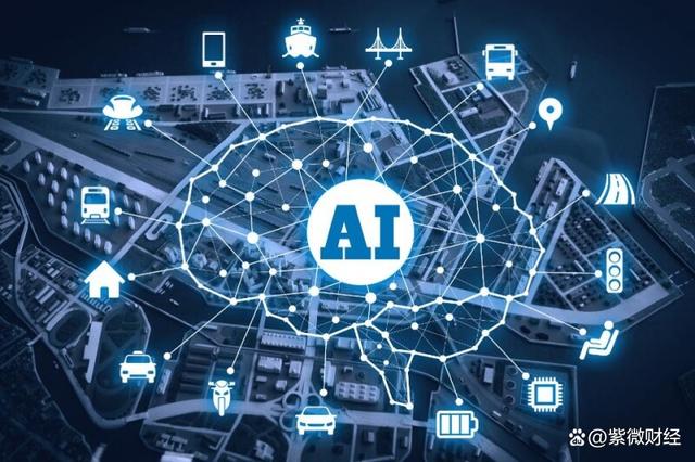 如魚得水 人工智能在電力系統(tǒng)中的通用應(yīng)用與顯著效益